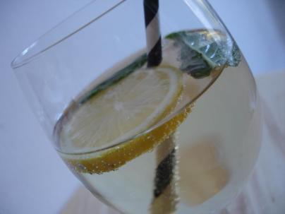 Hinzn-Cocktail